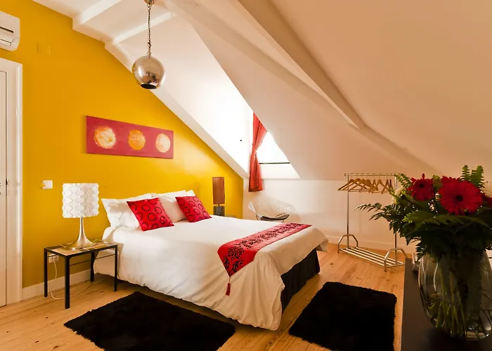 Casa Do Bairro By Shiadu Gasthuis