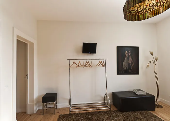 Casa Do Bairro By Shiadu