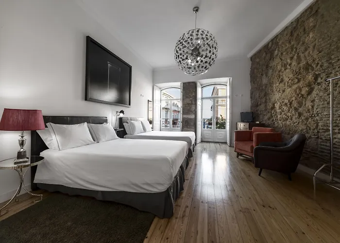 Casa Do Bairro By Shiadu 4* Lissabon