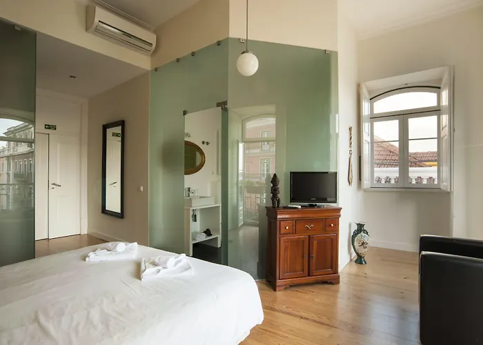 Casa Do Bairro By Shiadu Gasthuis 4*