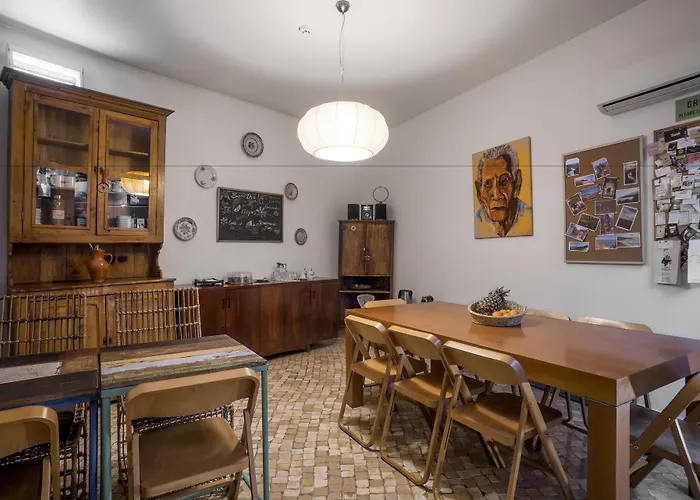 Casa Do Bairro By Shiadu 4*