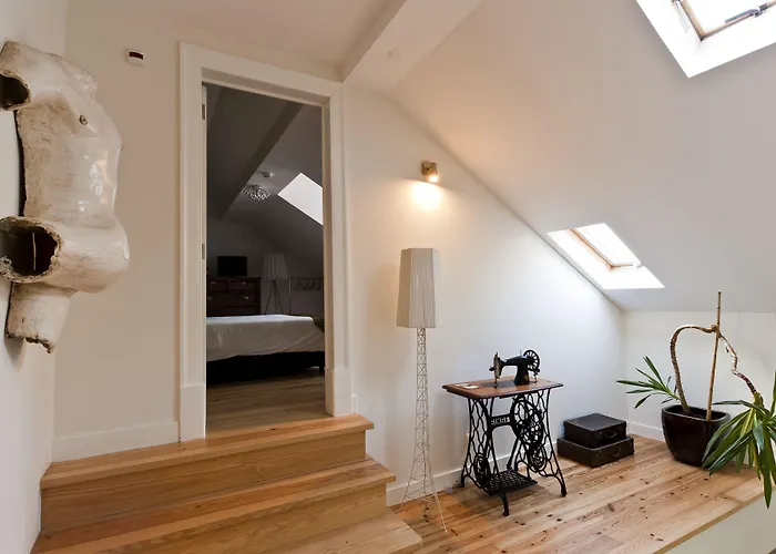 Casa Do Bairro By Shiadu 4*