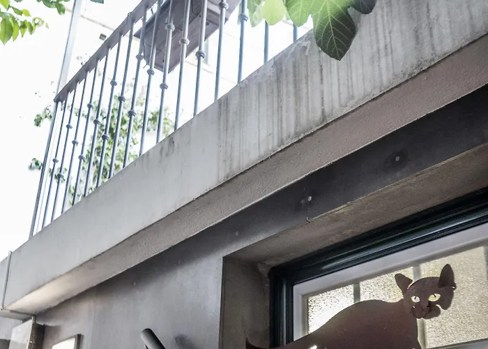 Casa Do Bairro By Shiadu