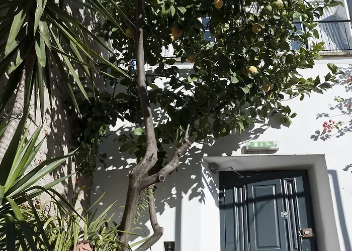 Pensionat Casa Do Bairro By Shiadu 4*