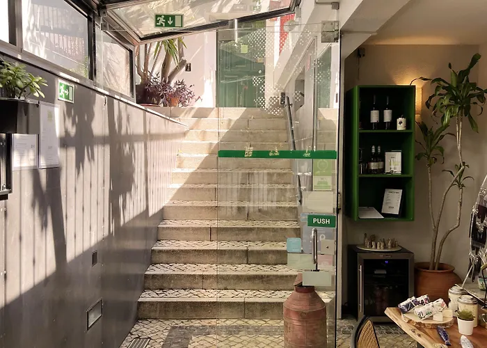 Casa Do Bairro By Shiadu 4*