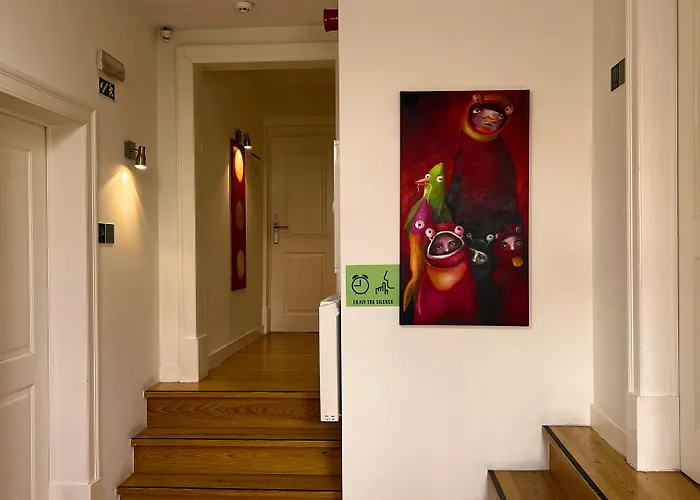 Casa Do Bairro By Shiadu 4*