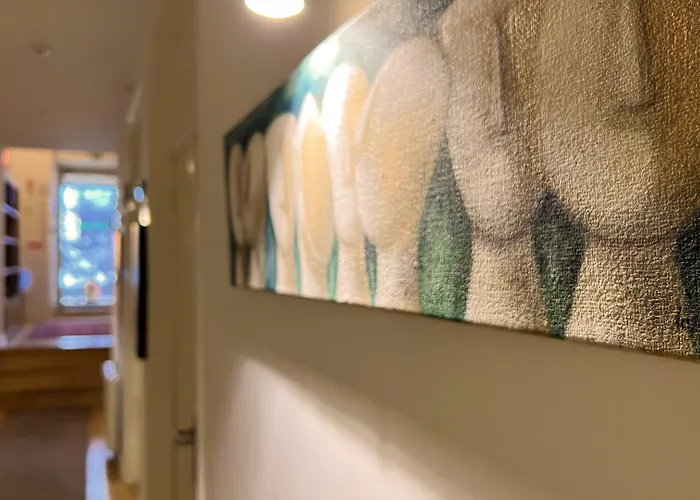 Casa Do Bairro By Shiadu 4* Lisboa