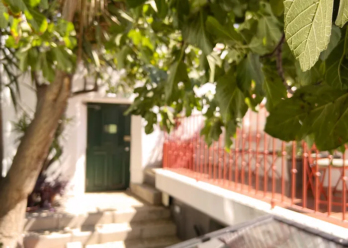 Pensionat Casa Do Bairro By Shiadu 4*