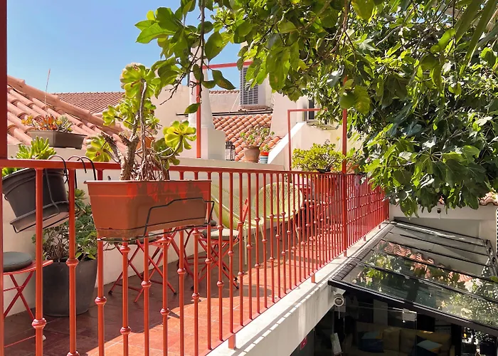 Casa Do Bairro By Shiadu