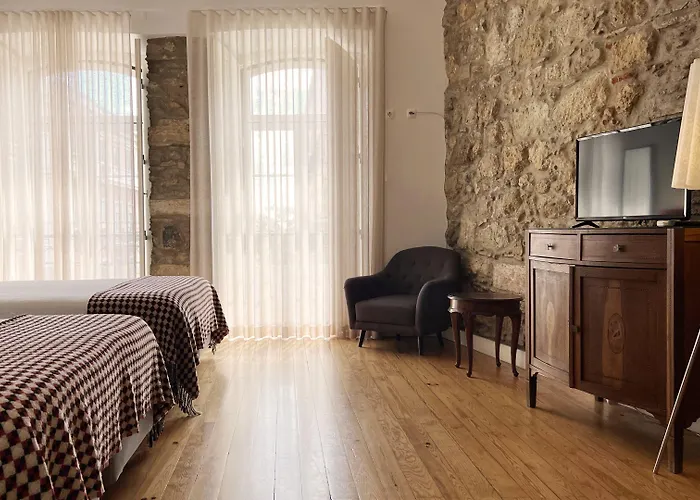 Casa Do Bairro By Shiadu 4*