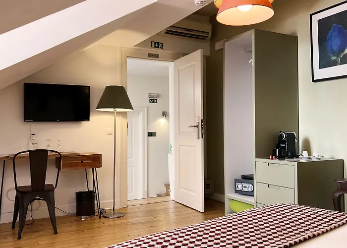 Casa Do Bairro By Shiadu 4*