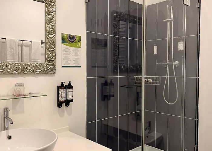 Pensionat Casa Do Bairro By Shiadu Lisboa