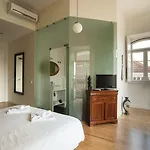 Casa Do Bairro By Shiadu Гостьовий будинок 4*