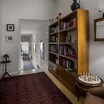 Гостьовий будинок Casa Do Bairro By Shiadu 4*