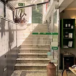 Casa Do Bairro By Shiadu 4*