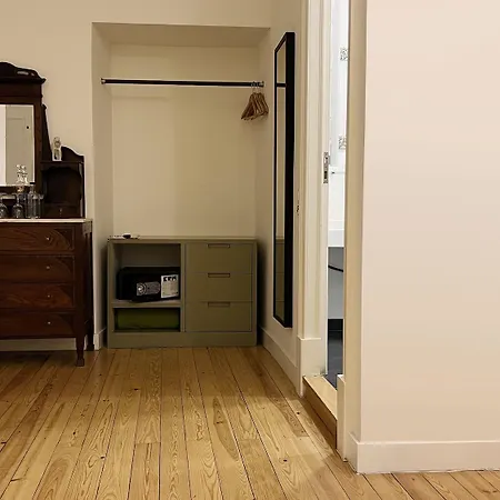 Casa Do Bairro By Shiadu