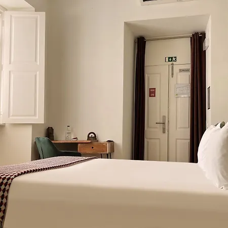 Casa Do Bairro By Shiadu Maison d'hôtes 4*