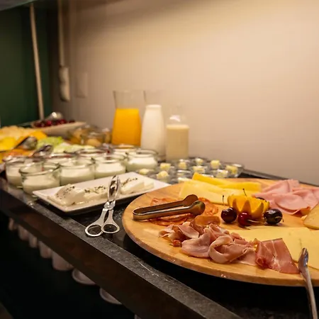 Maison d'hôtes Casa Do Bairro By Shiadu 4*