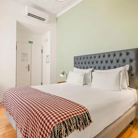 Gasthof Casa Do Bairro By Shiadu 4*