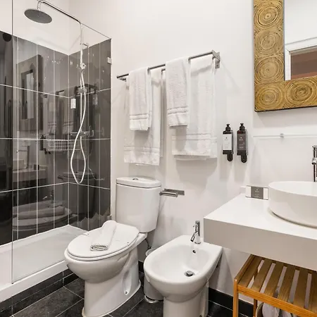 Casa Do Bairro By Shiadu Gasthof 4*