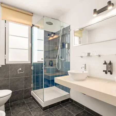 Casa Do Bairro By Shiadu 4* Lissabon