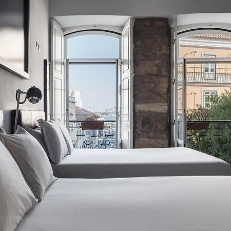 Maison d'hôtes Casa Do Bairro By Shiadu 4*