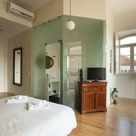 Casa Do Bairro By Shiadu Maison d'hôtes 4*