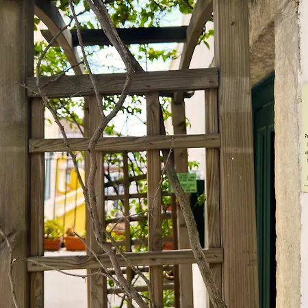 Casa Do Bairro By Shiadu 4*