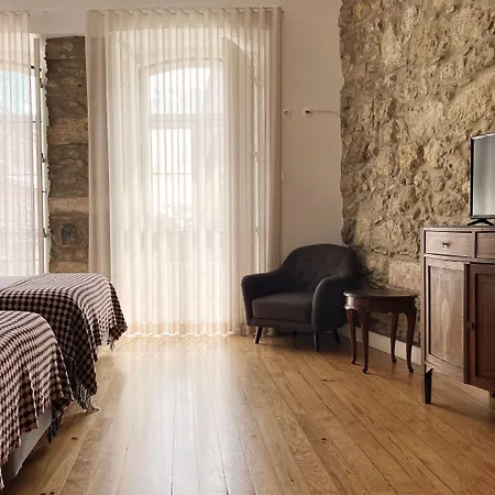 Casa Do Bairro By Shiadu 4*