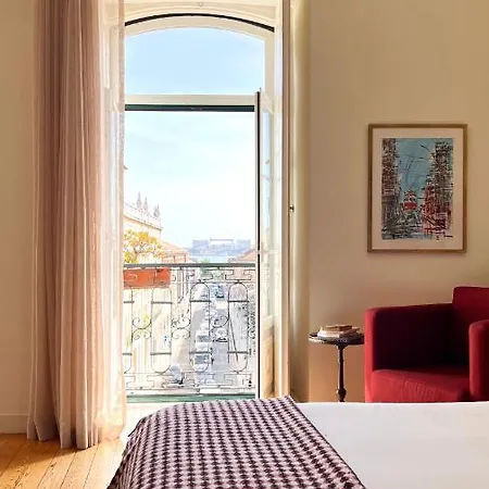 Casa Do Bairro By Shiadu Lisbon