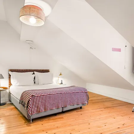 Casa Do Bairro By Shiadu Guest house